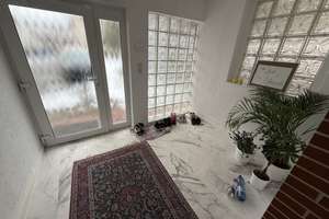Frisch renoviertes Einfamilienhaus mit Einbauküche, Garten & 2 Garagen zu vermieten – Nordwall 24, 31167 Bockenem – Vorschaubild 2