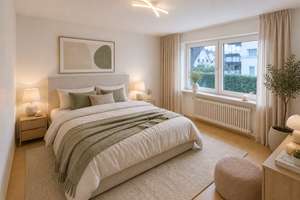 Wohnen statt Mieten: Gemütliche 3-Zimmer-Wohnung mit Balkon und Eigennutzoption – Die vollständige Adresse der Immobilie erhältst du vom Anbieter., 51381 Lützenkirchen, Leverkusen – Vorschaubild 13