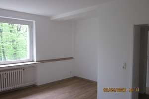 GE-Erle, schöne Single-Wohnung