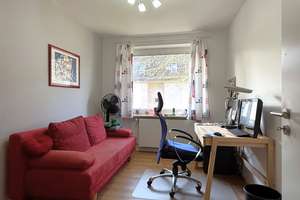 STILVOLLE MODERNISIERTE MIETWOHNUNG IN BERGEDORF – August-Bebel-Str. 117, 21029 Bergedorf (Ortsteil), Hamburg – Vorschaubild 7