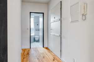 84m² Maisonette apartment on Kastanienallee with fabulous views across Mitte ! – Kastanienallee 52, 10119 Berlin – Vorschaubild 7