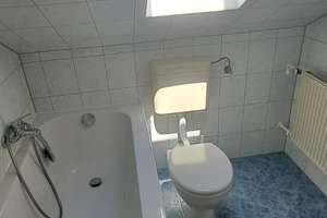 2 Zimmer DG Wohnung (ohne Balkon) in München-Trudering – Hippelstr. 55a, 81827 Waldtrudering, München – Vorschaubild 11