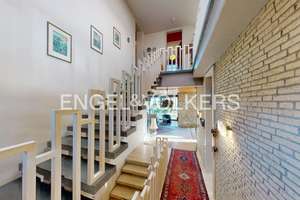 Großzügiges Architektenhaus mit Charme und Modernisierungspotenzial – Die vollständige Adresse der Immobilie erhältst du vom Anbieter., 65232 Taunusstein – Vorschaubild 12