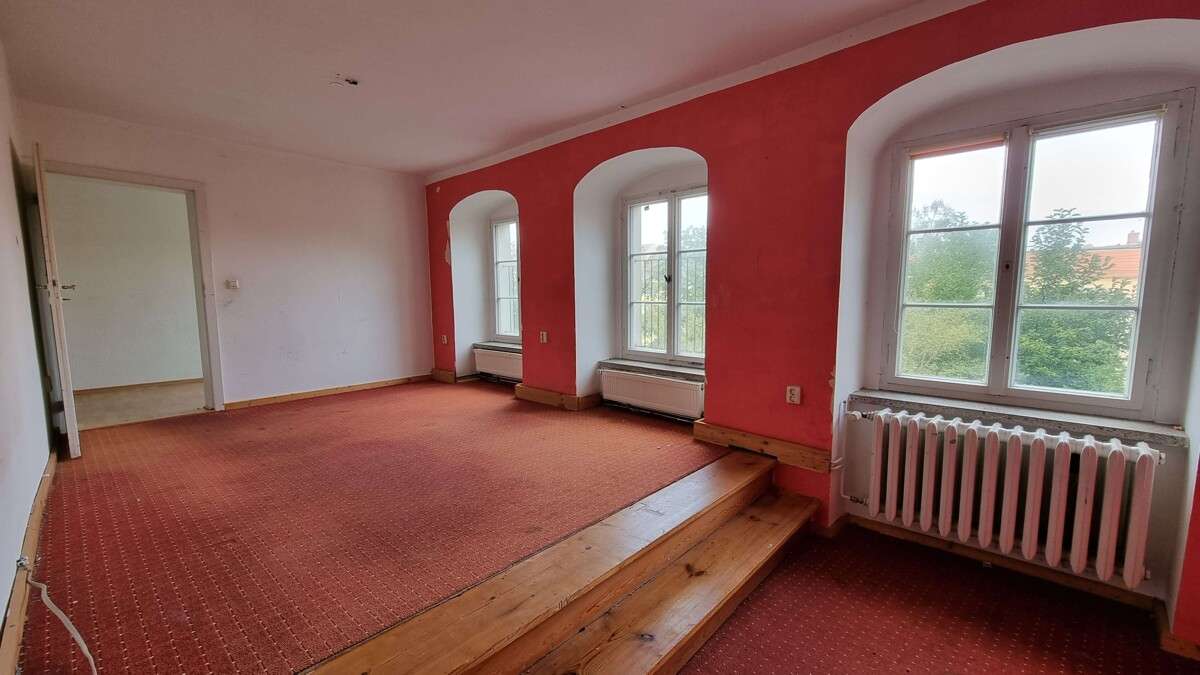 Immobilie in Görlitz - **RARITÄT - Altstadtperle - histor. Hallenhaus mit Barockdecke in Görlitz** - Bild 0