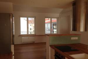 Wohnen mit Charakter: Vier-Zimmer-Maisonettewohnung in Berlin-Mitte – Die vollständige Adresse der Immobilie erhältst du vom Anbieter., 10119 Mitte (Ortsteil), Berlin – Vorschaubild 16