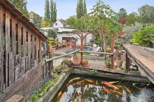 Einzigartiges Landgut mit Restaurant, Event Location &amp; Wohnen in Ginsheim-Gustavsburg – Die vollständige Adresse der Immobilie erhältst du vom Anbieter., 65462 Ginsheim-Gustavsburg – Vorschaubild 25