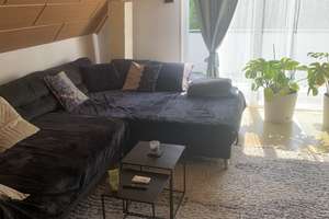 ruhige 3,5 ZKB am Stadtrand mit gr. Balkon 1 Stellplatz incl. – Kiebitzweg 13, 42111 Uellendahl-Katernberg, Wuppertal – Vorschaubild 20