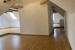 Helle Dachgeschosswohnung im Stadtzentrum von Kempten – Fürstenstraße 22, 87439 Innenstadt, Kempten (Allgäu) – Vorschaubild 14