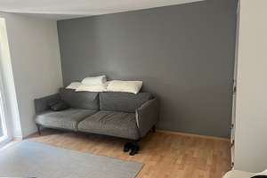 Einzigartige 2-Zimmer-Wohnung mit Balkon und Gartenanteil in ruhiger Lage von Regensburg – Die vollständige Adresse der Immobilie erhältst du vom Anbieter., 93051 Kumpfmühl-Ziegetsdorf-Neuprüll, Regensburg – Vorschaubild 11
