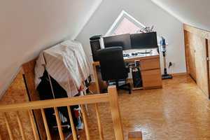 Einfamilienhaus (130 m²) mit Sauna, Doppelgarage  Bj. 2008 – Hannover (Kreis) – Vorschaubild 39