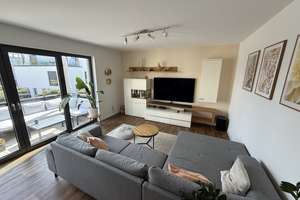 Moderne 3-Zimmer-Wohnung mit Balkon und Stellplatz – Kleekampsweg 10, 38442 Fallersleben, Wolfsburg – Vorschaubild 4