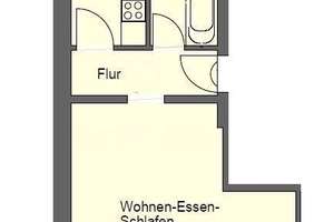 5er Wohnungspaket - Kapitalanlage in der Erfurter Andreasvorstadt – Die vollständige Adresse der Immobilie erhältst du vom Anbieter., 99089 Andreasvorstadt, Erfurt – Vorschaubild 3
