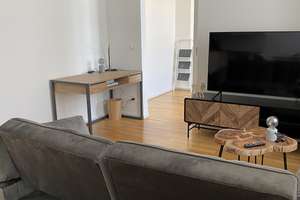 Nachmieter gesucht - 1,5-Zimmer Wohnung in Zentrumsnähe – Prager Straße 16, 4103 Zentrum-Südost, Leipzig – Vorschaubild 6