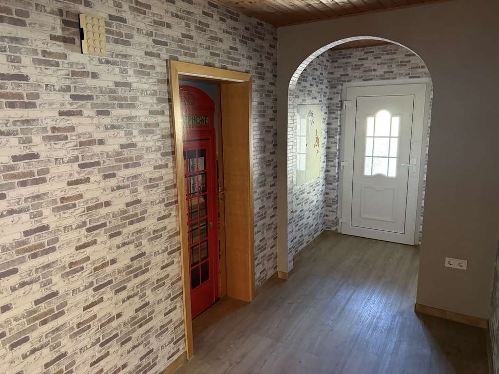 Immobilie in Bärenbach - Einfamilienhaus in Bärenbach bei Kirn zu verkaufen – inklusive Bauplatz - Bild 4