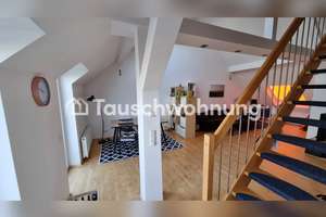 Tauschwohnung: Helle, ruhige 2,5-Zimmer-Maisonette-whg in Sendling-Westpark – Die vollständige Adresse der Immobilie erhältst du vom Anbieter., 81373 Mittersendling, München – Vorschaubild 2