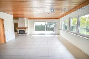 Hochwertig modernisierter Bungalow mit großem Grundstück, Doppelgarage & Ausbaureserve – Die vollständige Adresse der Immobilie erhältst du vom Anbieter., 90427 Großgründlach, Nürnberg – Vorschaubild 6