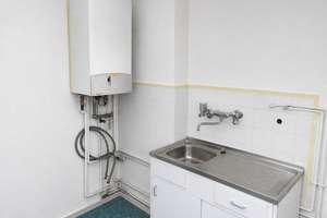 Über den Dächern der Oststadt – 2-Zimmer-Wohnung mit Gestaltungspotenzial nahe Lister Meile – 30161 Oststadt, Hannover – Vorschaubild 14