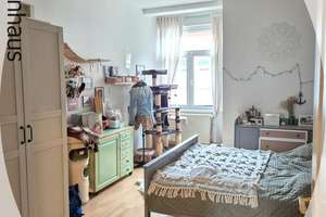 Gepflegte Altbauwohnung in Biebrich !Balkon und TGL-Bad! – Borkholderstr. 0, 65203 Biebrich, Wiesbaden – Vorschaubild 5