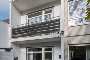 Reinbek Klosterbergen: Schönes Mittelreihenhaus mit Vollkeller, Garage und Sanierungsbedarf – Holsteiner Straße 13b, 21465 Reinbek – Vorschaubild 18