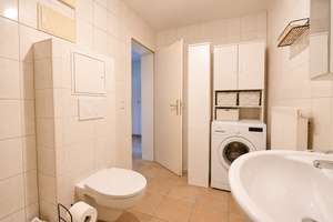 DIETZ: 3 Zimmer-Dachgeschosswohnung im Santo-Tirso-Ring von Groß-Umstadt! – Die vollständige Adresse der Immobilie erhältst du vom Anbieter., 64823 Groß-Umstadt – Vorschaubild 11