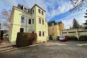 Attraktives Mehrfamilienhaus im boomenden Dresdner Norden – Die vollständige Adresse der Immobilie erhältst du vom Anbieter., 1129 Trachau, Dresden – Vorschaubild 4