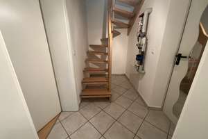 3-Zimmer-Wohnung in München. Ab 1.Oktober verfügbar.  – Rossittener Straße 4, 81249 Lochhausen, München – Vorschaubild 14
