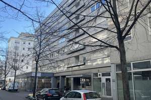 Modernisiertes und vollmöbliertes 1-Zimmerapartment – 67059 Mitte, Ludwigshafen am Rhein – Vorschaubild 27
