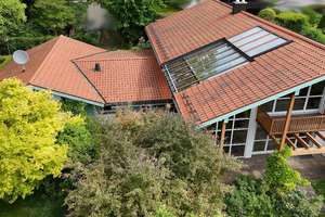 RESERVIERT! - Individuelle Villa mit Einliegerwohnung und traumhaften Garten in ruhiger Lage – Von-Scheffel-Straße 4, 83209 Prien am Chiemsee – Vorschaubild 46