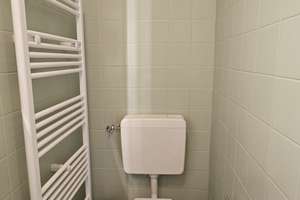 FREI, RUHIG, RENOVIERT, MAKLERFREI, 42qm. Selbst nutzen oder vermieten in Mitte: Moabit – Beusselstr. 8b, 10553 Moabit, Berlin – Vorschaubild 15