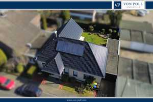 Großzügiger Walmdachbungalow mit Ausbaureserve - Familienfreundliches Wohnen in Sinnersdorf – Rhein-Erft-Kreis – Vorschaubild 1