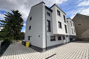 NUR noch EINE Wohnung im Projekt frei.  KfW 55.  – Die vollständige Adresse der Immobilie erhältst du vom Anbieter., 56072 Rübenach, Koblenz – Vorschaubild 13