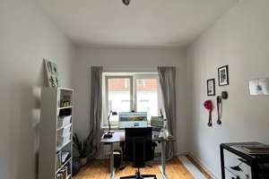 Stilvoll saniert: 3-Zimmer-Wohnung in der Bielefelder Innenstadt – Thielenstraße 8, 33602 Mitte, Bielefeld – Vorschaubild 11