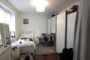 Ihr neues Zuhause: Zentrale 3-Zimmer-Wohnung mit sonnigem Balkon und Garage – Am Bruch 7, 42857 Stachelhausen, Remscheid – Vorschaubild 13