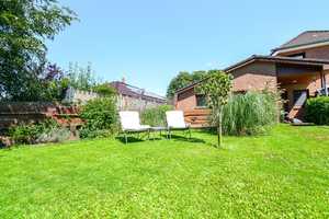 *** Geräumiges Haus in wunderbarer Sackgassenlage *** 
zentrumsnah, innovativ erbaut, toller Garten – Leer (Kreis) – Vorschaubild 64