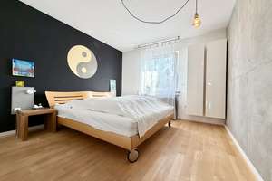 Stilvolle 3,5 Zimmer-Wohnung mit Balkon in ruhiger Sackgassenlage – Am Mühlenteich 4, 44867 Westenfeld, Bochum – Vorschaubild 7