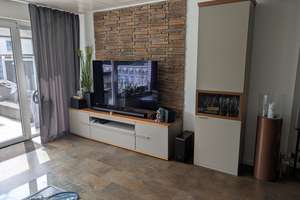 Modernisiertes, bezugsfreies Reihenmittelhaus mit Süd-Terrasse, provisionsfrei – Die vollständige Adresse der Immobilie erhältst du vom Anbieter., 47179 Aldenrade, Duisburg – Vorschaubild 9