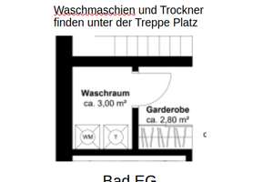 Top Reihenmittelhaus in absolut ruhiger Wohnlage – Die vollständige Adresse der Immobilie erhältst du vom Anbieter., 93333 Neustadt an der Donau – Vorschaubild 21