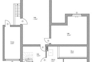 BEGEHRTES ECKGRUNDSTÜCK - IDEAL FÜR EINE FAMILIE - ZUM NEUGESTALTEN – Löwenbrucher Weg 15b gg, 12307 Lichtenrade, Berlin – Vorschaubild 26