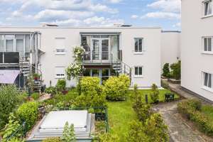 Luxus kernsanierte Maisonette mit Reihenhauscharakter, Garten & Panoramablick über Dresden – Die vollständige Adresse der Immobilie erhältst du vom Anbieter., 1189 Kleinpestitz/Mockritz, Dresden – Vorschaubild 29
