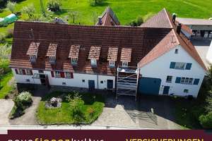 Ein Ort für Visionen, Gemeinschaft und gelebte Individualität – Brunnenstr. 11, 72525 Münsingen – Vorschaubild 8