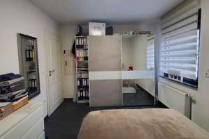 Modernisierte 4-Raum-Wohnung mit Balkon in Schwäbisch – Scheffoldstraße 70, 73529 Schwäbisch Gmünd – Vorschaubild 11