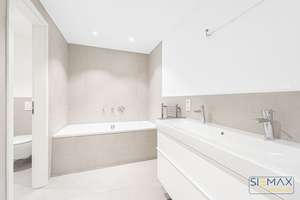 WE Nr. 4: Wohnjuwel auf 161 m² * 5-Zimmer-Gartenwohnung im Prinzregenten Quartier 2|4|6 – Wagenbauerstraße 4, 81677 Parkstadt, München – Vorschaubild 10