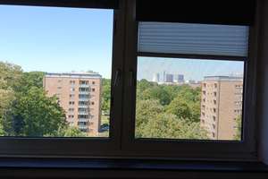 1,5 Zimmer Wohnung mit Weitblick 