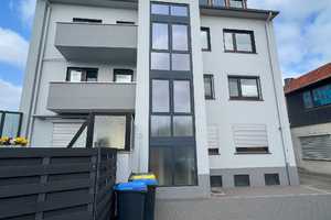 Schöne Dachgeschosswohnung in einem modernen Haus – Bremerhaven – Vorschaubild 6