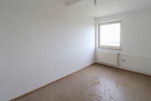 vernachlässigte Wohnung sucht neuen Besitzer und belohnt mit viel Platz – 30627 Groß-Buchholz, Hannover – Vorschaubild 8