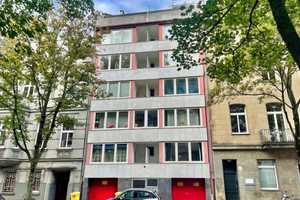 Vermietetes 2-Zimmer-Investment mit zwei Balkonen und Stellplatz – Düsseldorf – Vorschaubild 5