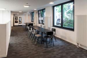 Möblierte Single-Wohnung mit Balkon und Spreeblick! – Tabbertstraße 6B, 12459 Oberschöneweide, Berlin – Vorschaubild 13