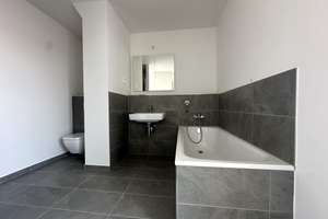 **Erstbezug** Große 4-Raum-Wohnung mit Loggia in Dresden-Friedrichstadt – Friedrichstraße  60, 1067 Friedrichstadt, Dresden – Vorschaubild 8