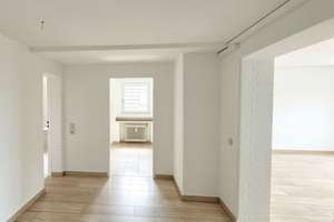 Charmante 2-Zimmer-Wohnung in Herrenhausen! – Alleestraße 6, 30167 Nordstadt, Hannover – Vorschaubild 6