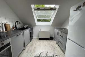 2,5-Zimmer-Dachgeschosswohnung in Essen-Bedingrade – Möllhoven 144, 45357 Bedingrade, Essen – Vorschaubild 9